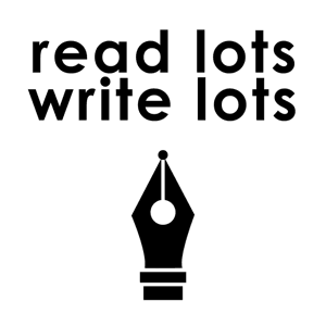 Read Lots Write Lots by Read Lots Write Lots