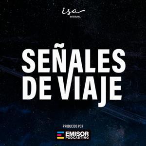 Señales de Viaje by Emisor Podcasting