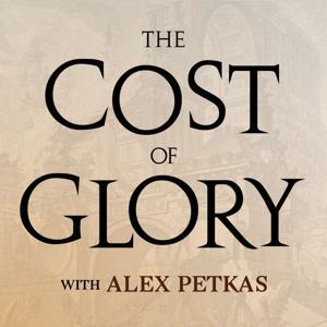 Cost of Glory by Alex Petkas