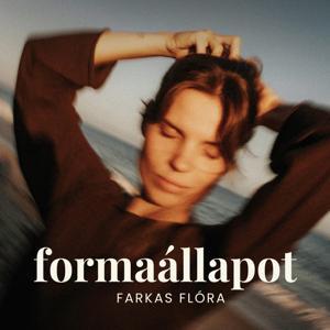 Formaállapot by Farkas Flóra