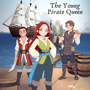 The Adventures of a Young Pirate Queen by RTÉ