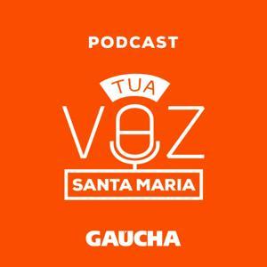 Tua voz, Santa Maria by Tua Voz Santa Maria