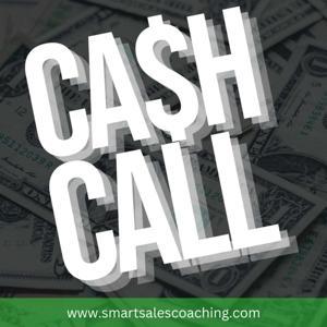 Cash Call- Smart Sales Coaching by Dale Archdekin