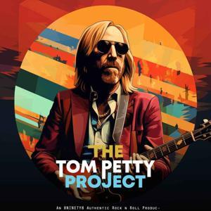 The Tom Petty Project by Kevin Brown