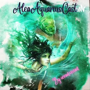 WoodwalkersGestaltenberatungsCast by Viv