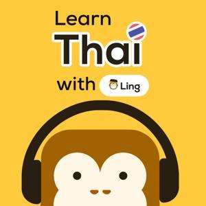 Learn Thai with Ling by Ling