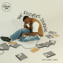 The Disciples Journal by That Sounds Fun Network