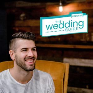 The Wedding Guide Podcast by Pete The Celebrant