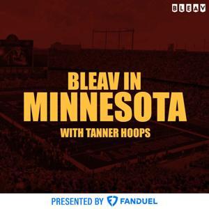 Bleav in Minnesota by Bleav