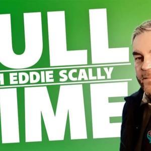 KCLR Sport: Full Time by KCLR