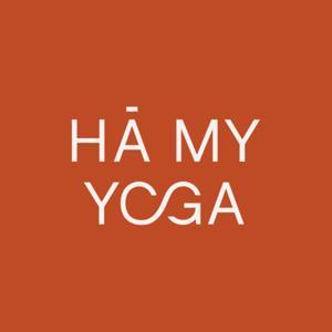Hà My Yoga by Lê Hà My