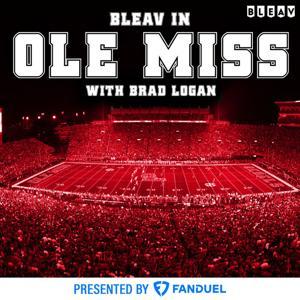 Bleav in Ole Miss by Bleav