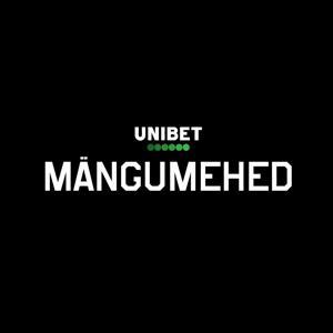 Mängumehed by Mängumehed