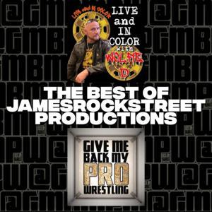 The Best Of jamesrockstreet Productions by jamesrockstreet Productions