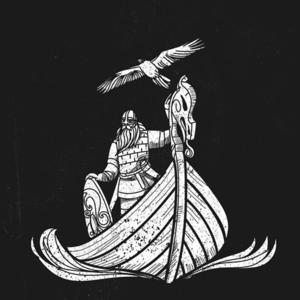 Les Vikings by Mathis Granger