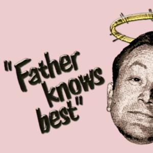 Father Knows Best Radio Show by Inception Point Ai