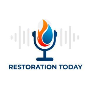 Restoration Today by Michelle Blevins