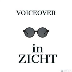 Voiceover in Zicht by Mathias Vermincksel