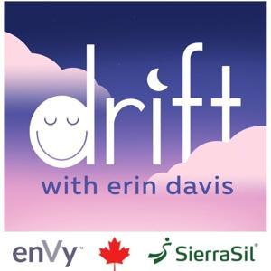 Drift with Erin Davis by Erin Davis