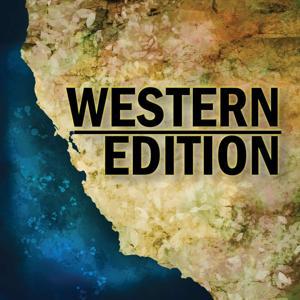 Western Edition by William Deverell