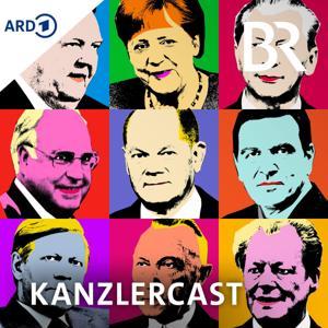 Kanzlercast by Bayerischer Rundfunk