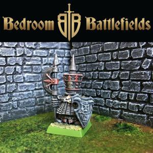 Tabletop Miniature Hobby Podcast by Bedroom Battlefields
