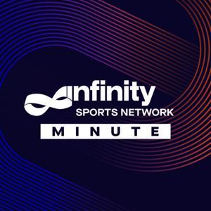 Flash Briefing: Infinity Sports Minute by Audacy