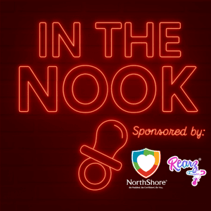 In The Nook by In The Nook Productions
