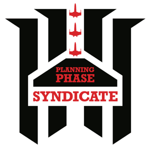 Planning Phase Syndicate by Planning Phase Syndicate LLC