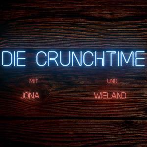 Die Crunchtime by Jona & Wieland