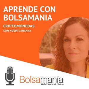 Aprende con Bolsamania - CRIPTOMONEDAS by Bolsamania.com