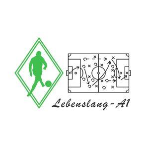 Werder Bremen - Fußball Fantalk Lebenslang-A1 by © 2025 podcastbu.de