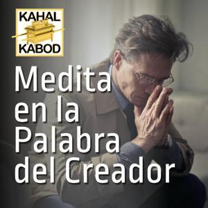 Meditando en la Palabra by Kahal Kabod