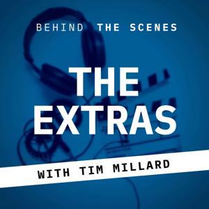 The Extras by Tim Millard