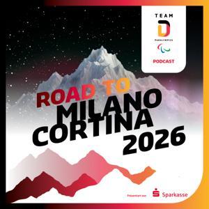 Team Deutschland Paralympics Podcast by Team Deutschland Paralympics