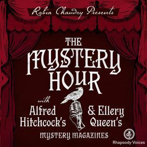 The Mystery Hour (Nighty Night) by Rabia Chaudry