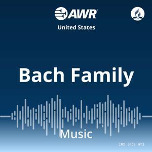 AWR - Instrumental Music3 by Adventist World Radio