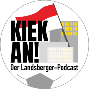 Kiek an - der Landsberger Podcast by Kiek an - Team