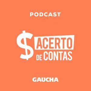 Acerto de Contas by Rádio Gaúcha