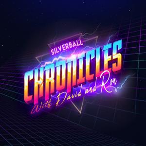 Silverball Chronicles (TPN) - Pinball by David Dennis & Ron Hallett