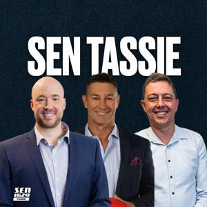 SEN Tassie by SEN