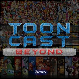 ToonCast Beyond by GeekCast Radio Network, LLC