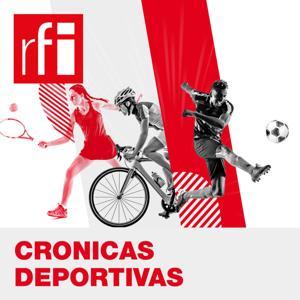 Crónicas Deportivas by RFI Español