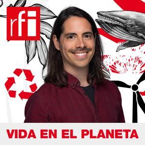 Vida en el Planeta by RFI Español