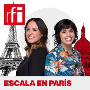 Escala en París by RFI Español