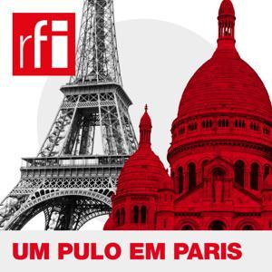 Um pulo em Paris by RFI Brasil