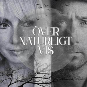 Övernaturligtvis by Silverdrake Förlag