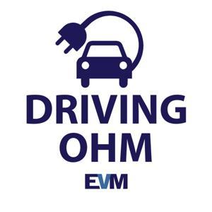 Driving Ohm by Andy R and Harry B