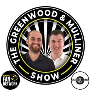 The Greenwood & Mulliner Show on Newcastle Fans TV by Sam Mulliner