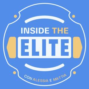 Inside The Elite by Inside The Elite
